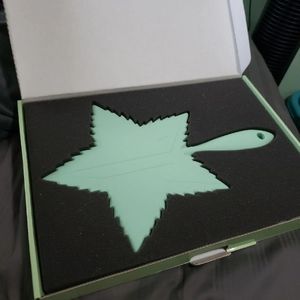 LAST CHANCE Mint Green 420 JSC Mirror